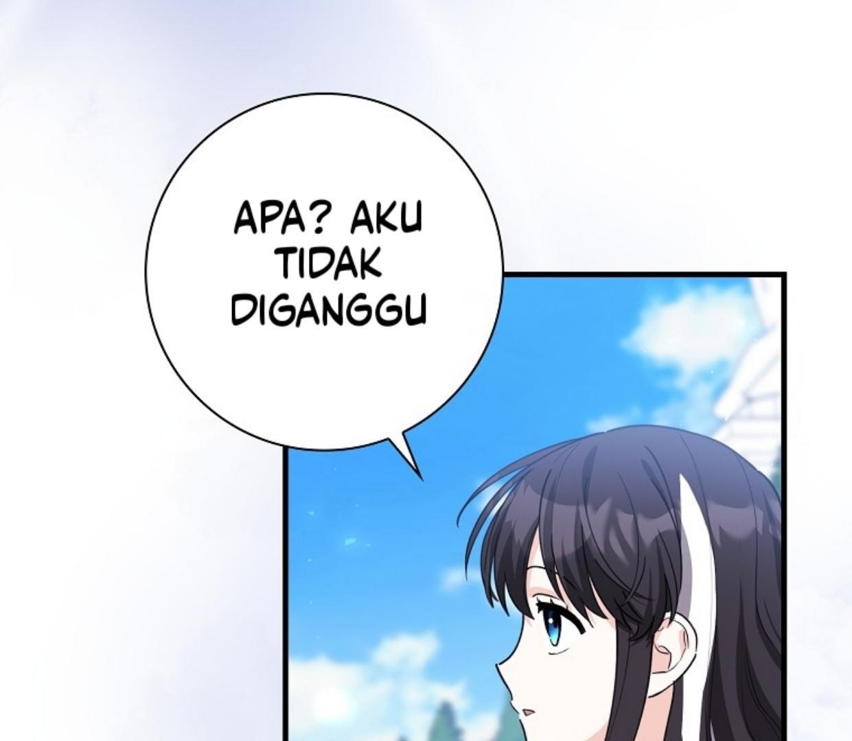 The Crazy Killer Whale’s Favourite Penguin Chapter 07 Gambar 137