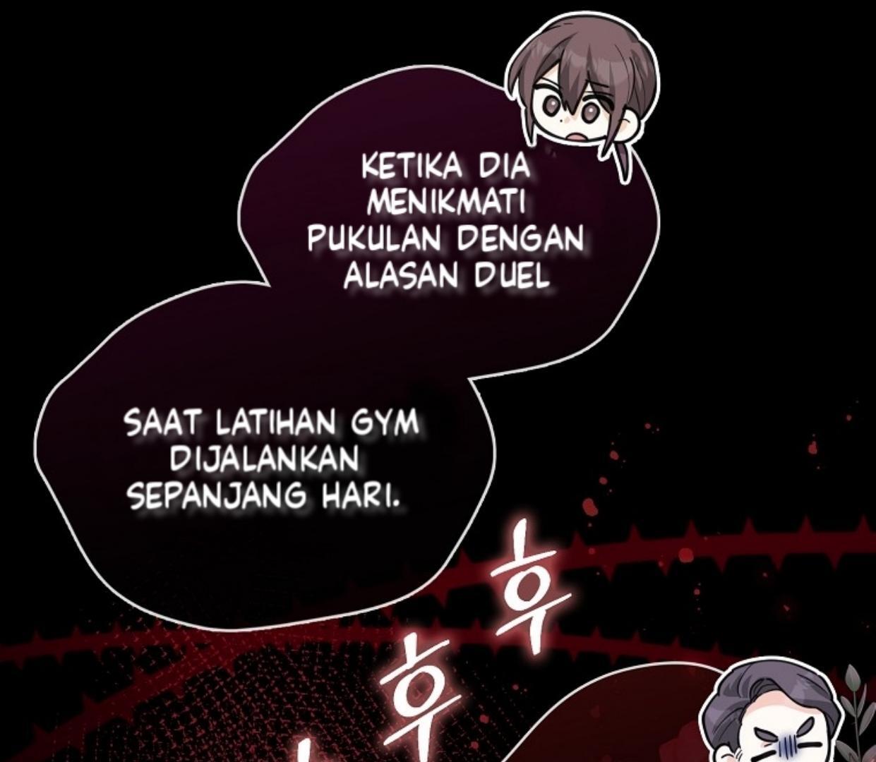 The Crazy Killer Whale’s Favourite Penguin Chapter 07 Gambar 148