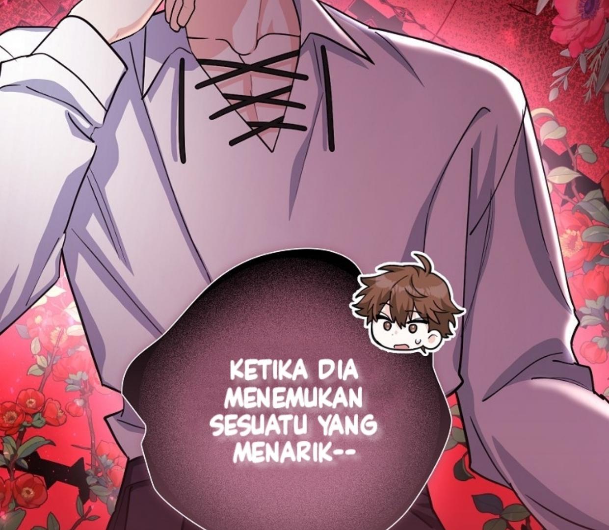 The Crazy Killer Whale’s Favourite Penguin Chapter 07 Gambar 150
