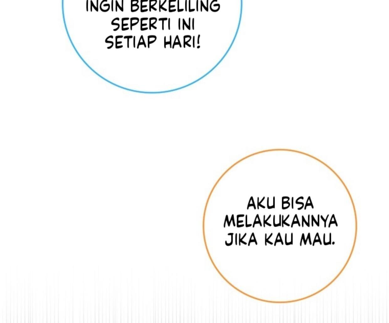 The Crazy Killer Whale’s Favourite Penguin Chapter 07 Gambar 35
