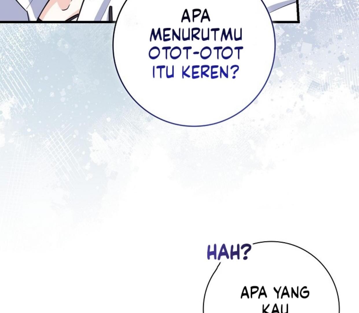 The Crazy Killer Whale’s Favourite Penguin Chapter 07 Gambar 66