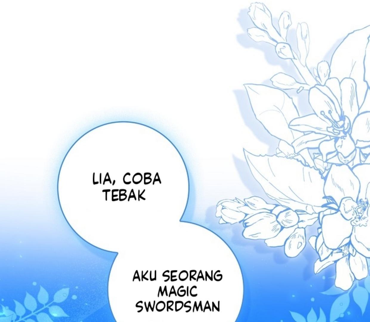 The Crazy Killer Whale’s Favourite Penguin Chapter 07 Gambar 69