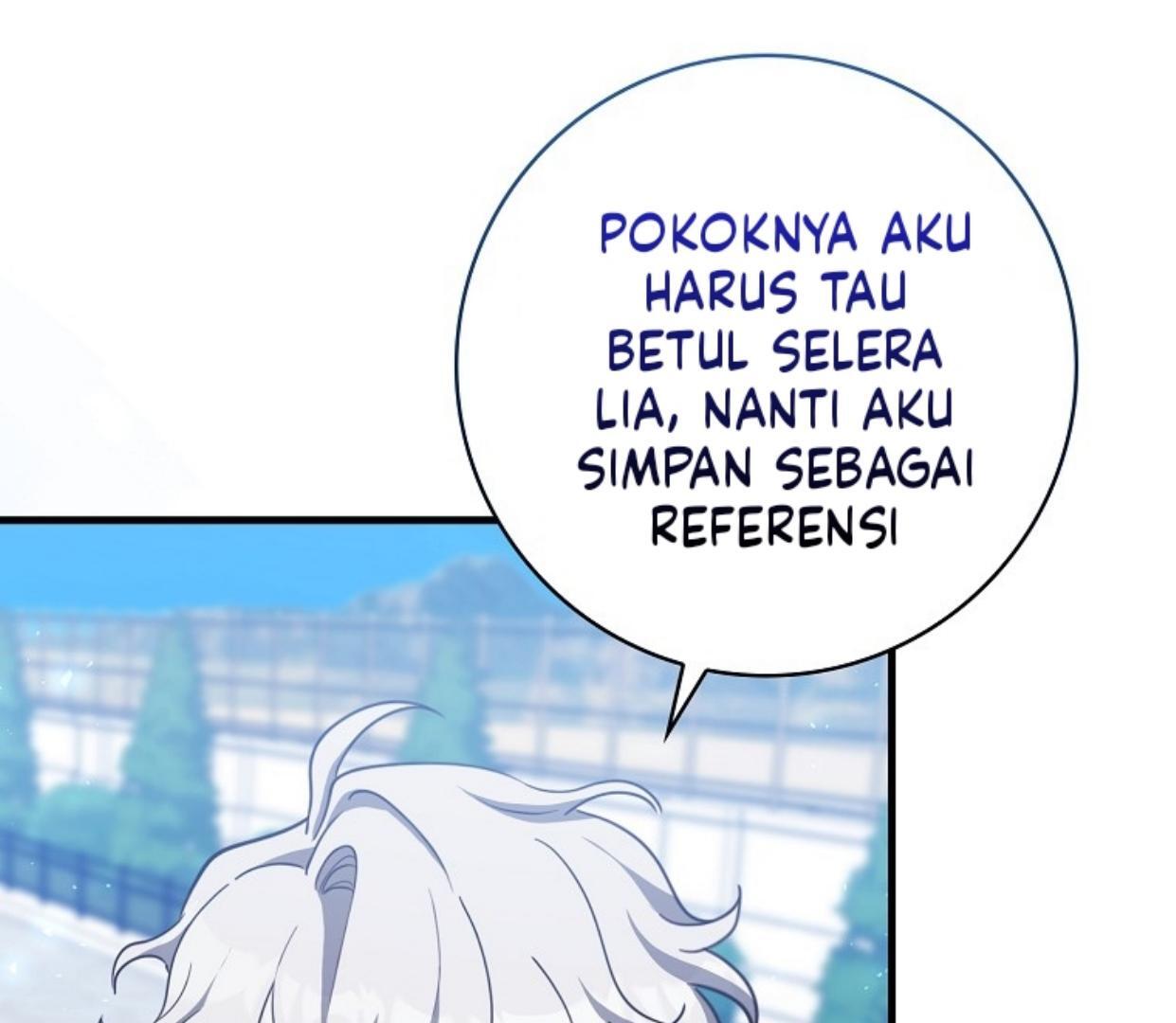 The Crazy Killer Whale’s Favourite Penguin Chapter 07 Gambar 82