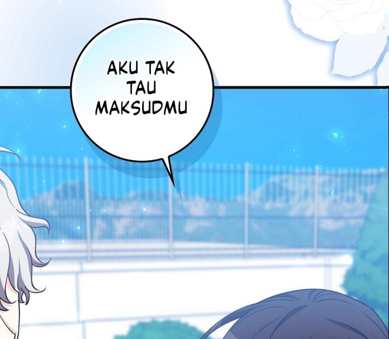 The Crazy Killer Whale’s Favourite Penguin Chapter 07 Gambar 86
