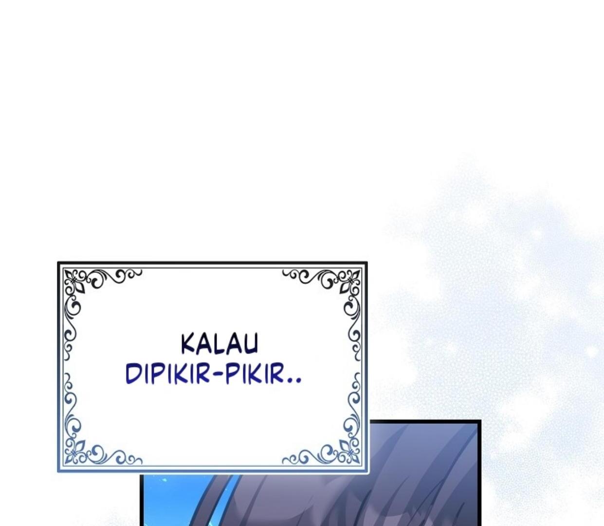 The Crazy Killer Whale’s Favourite Penguin Chapter 07 Gambar 93