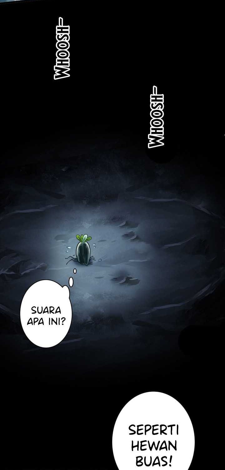 Don’t Underestimate a Big Carrot Chapter 05 Gambar 23