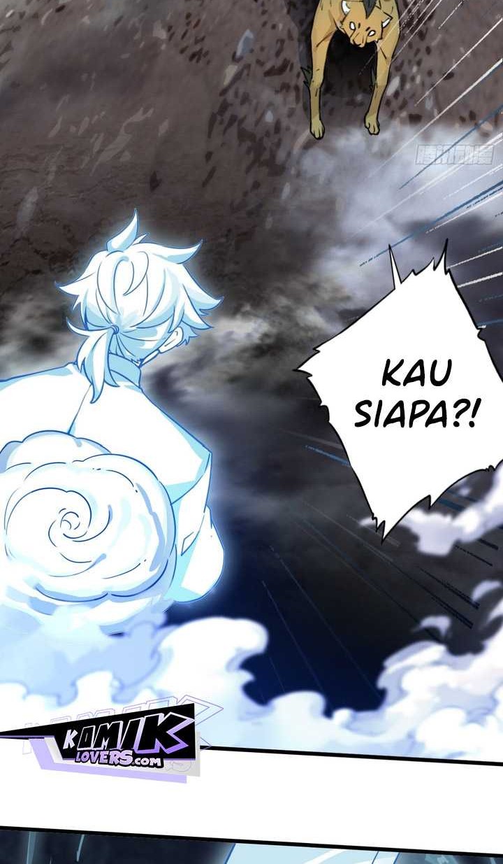 Don’t Underestimate a Big Carrot Chapter 05 Gambar 39