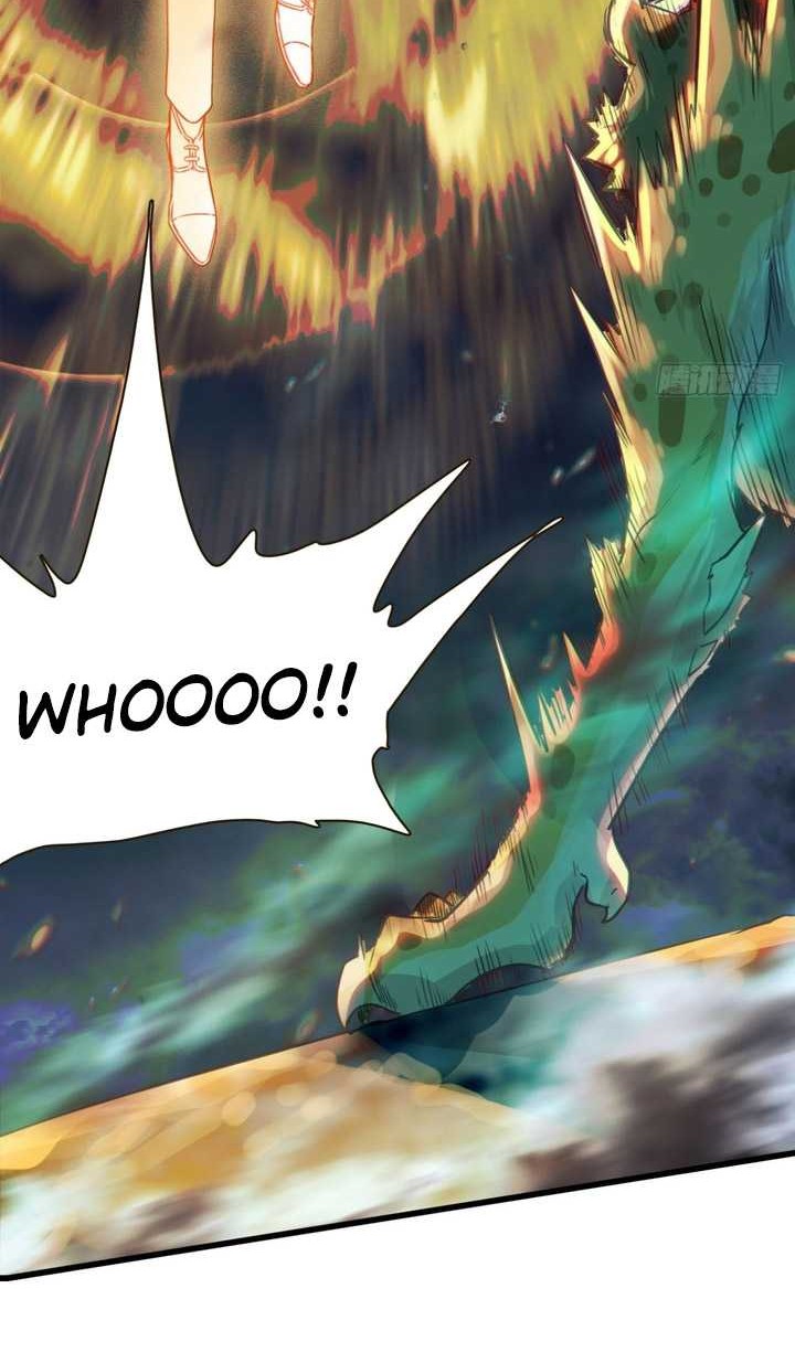 Don’t Underestimate a Big Carrot Chapter 05 Gambar 41