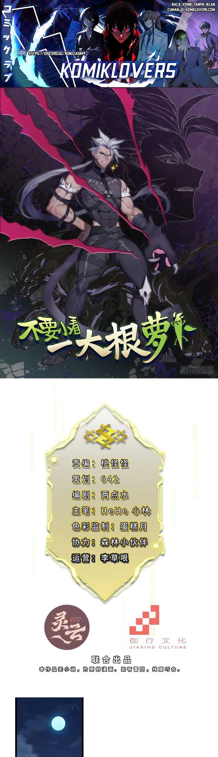 Baca Manhua Don’t Underestimate a Big Carrot Chapter 05 Gambar 2