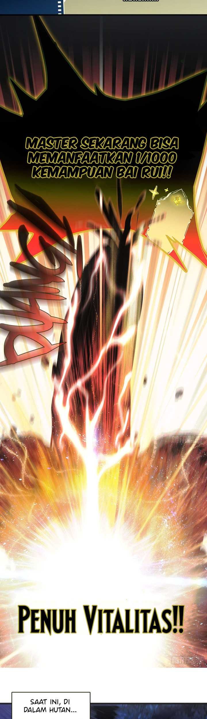Don’t Underestimate a Big Carrot Chapter 05 Gambar 16