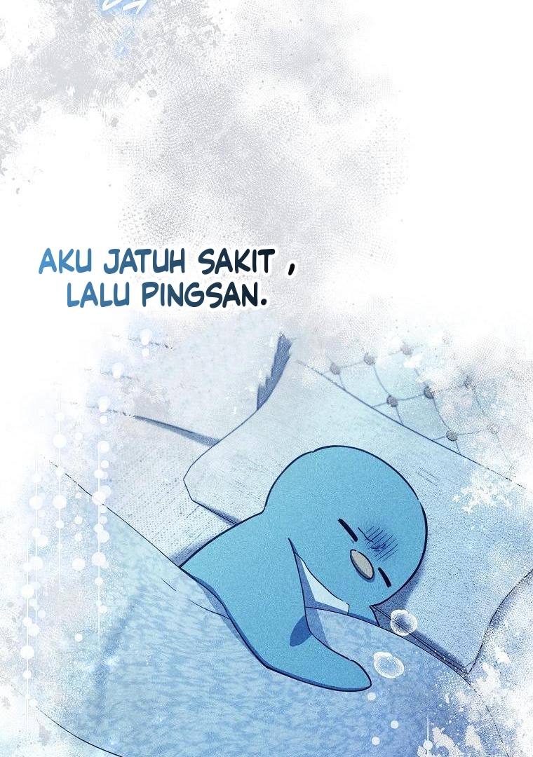 The Crazy Killer Whale’s Favourite Penguin Chapter 06 Gambar 10