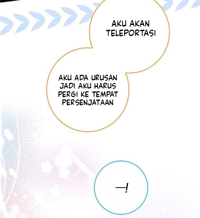 The Crazy Killer Whale’s Favourite Penguin Chapter 06 Gambar 100