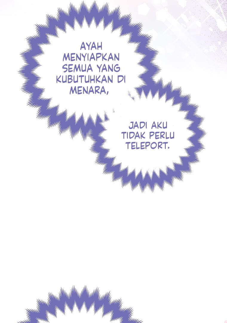 The Crazy Killer Whale’s Favourite Penguin Chapter 06 Gambar 102