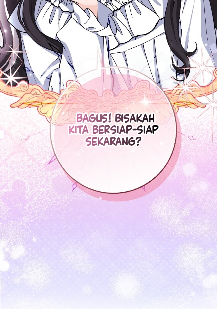 The Crazy Killer Whale’s Favourite Penguin Chapter 06 Gambar 104