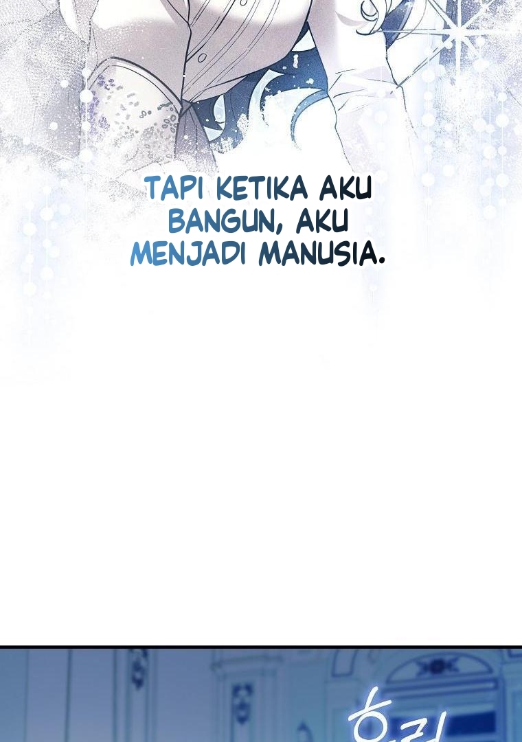 The Crazy Killer Whale’s Favourite Penguin Chapter 06 Gambar 12