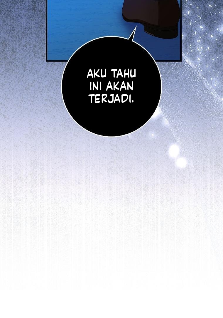 The Crazy Killer Whale’s Favourite Penguin Chapter 06 Gambar 17