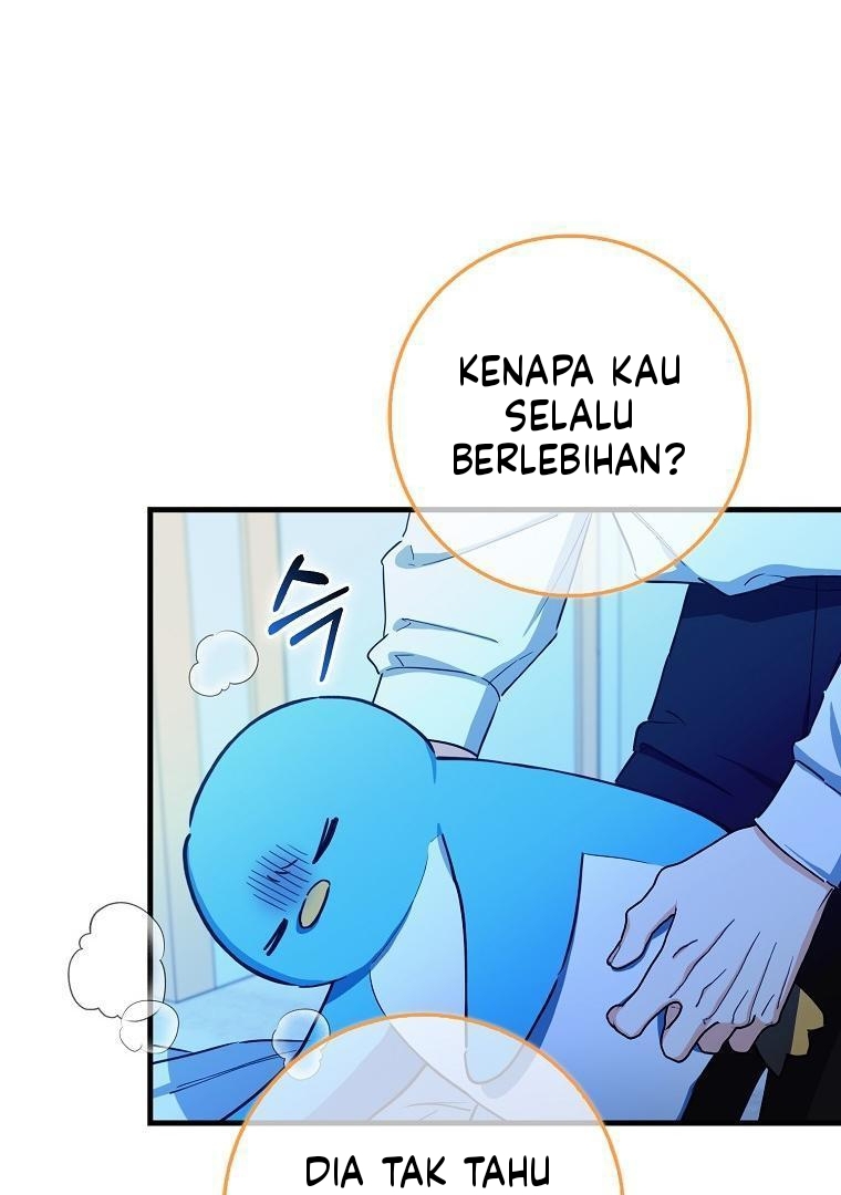 The Crazy Killer Whale’s Favourite Penguin Chapter 06 Gambar 18