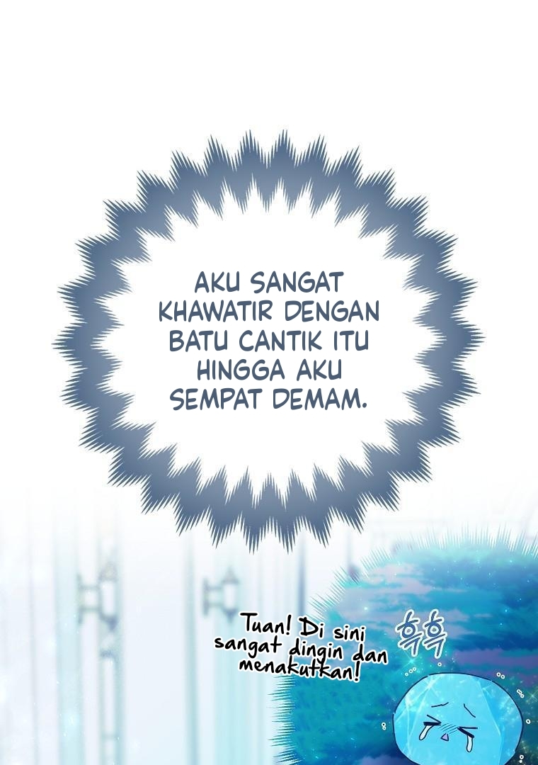 Baca Manhwa The Crazy Killer Whale’s Favourite Penguin Chapter 06 Gambar 2