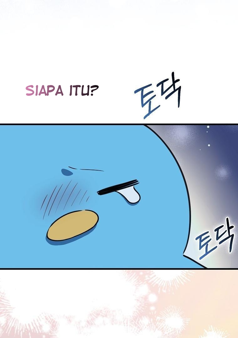The Crazy Killer Whale’s Favourite Penguin Chapter 06 Gambar 21