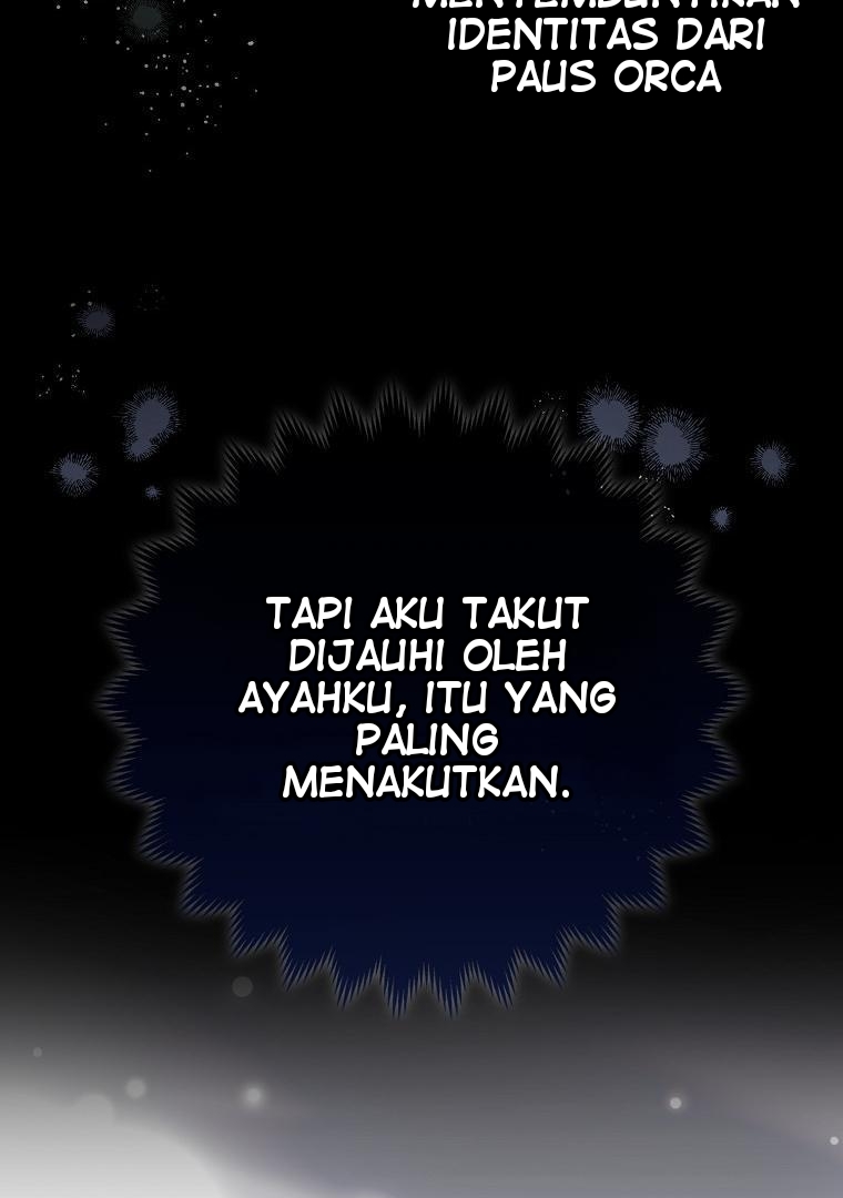 The Crazy Killer Whale’s Favourite Penguin Chapter 06 Gambar 25