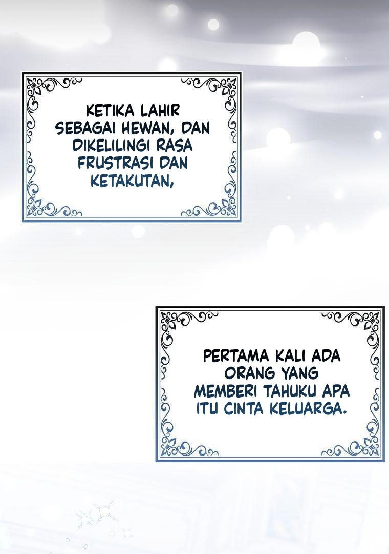 The Crazy Killer Whale’s Favourite Penguin Chapter 06 Gambar 26