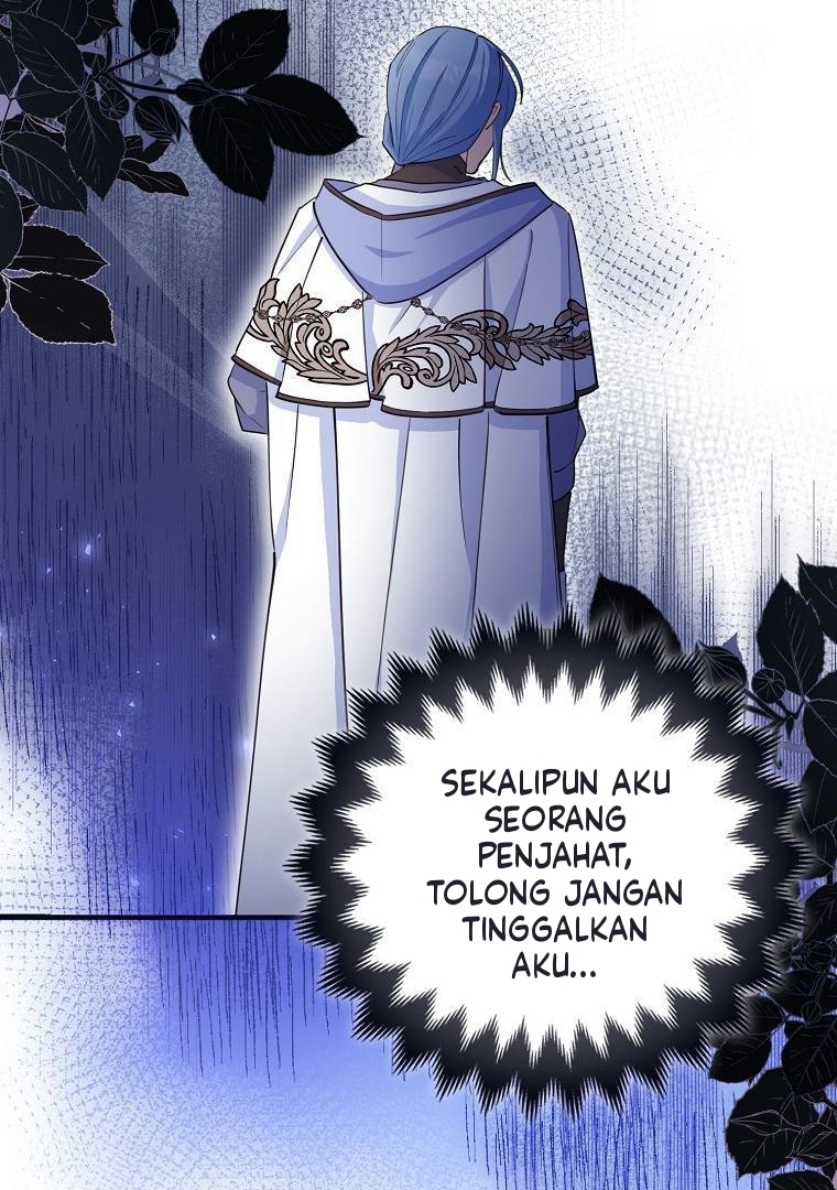 The Crazy Killer Whale’s Favourite Penguin Chapter 06 Gambar 31