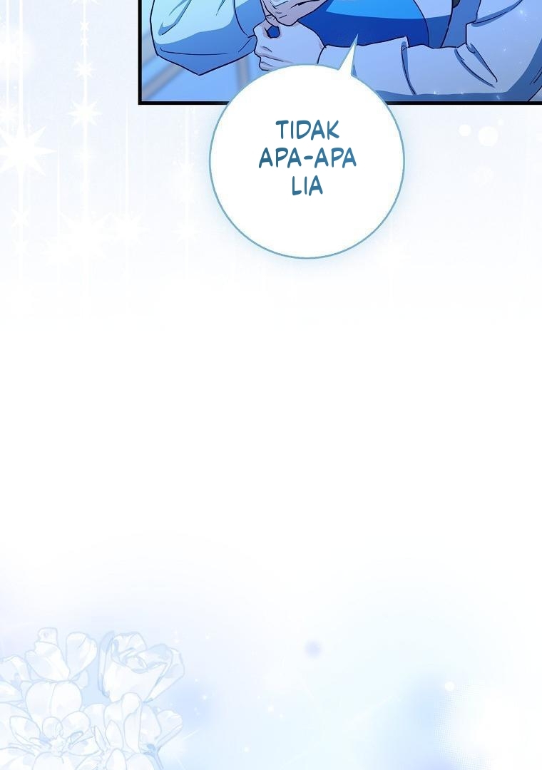 The Crazy Killer Whale’s Favourite Penguin Chapter 06 Gambar 34