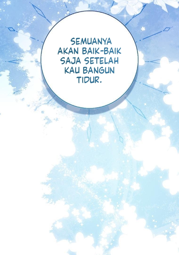 The Crazy Killer Whale’s Favourite Penguin Chapter 06 Gambar 36