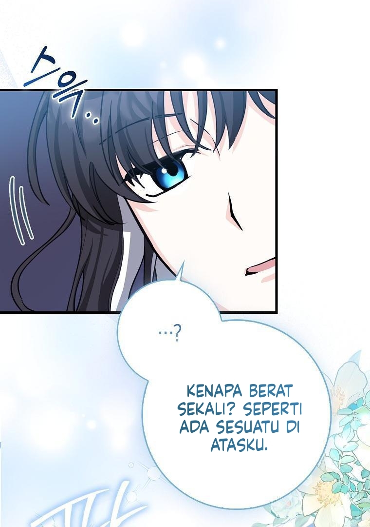 The Crazy Killer Whale’s Favourite Penguin Chapter 06 Gambar 41