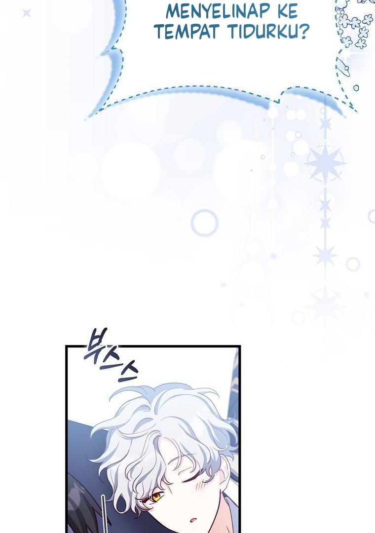 The Crazy Killer Whale’s Favourite Penguin Chapter 06 Gambar 46