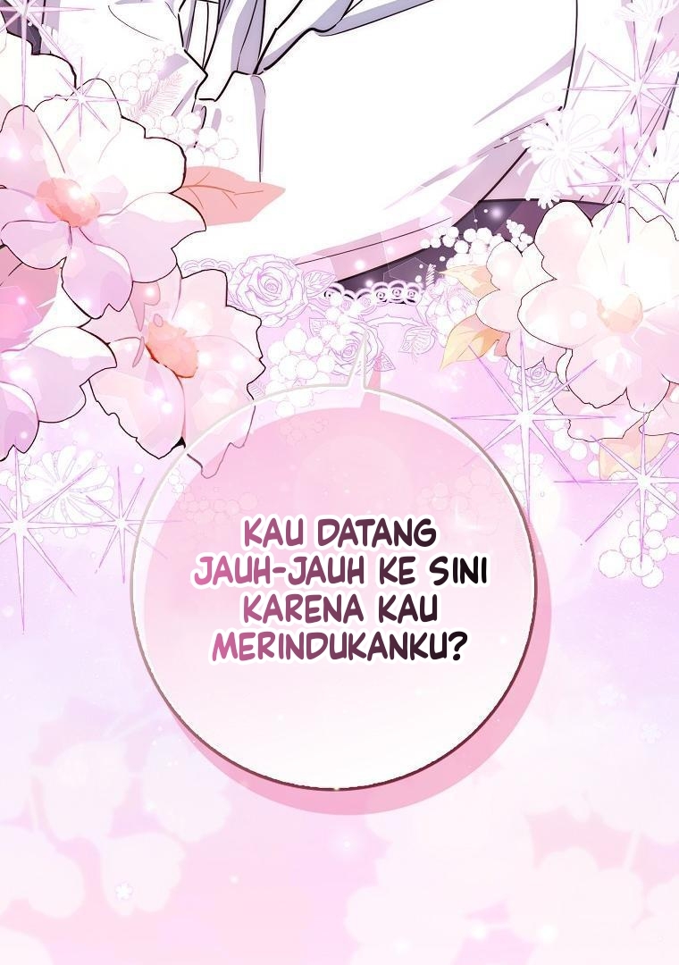 The Crazy Killer Whale’s Favourite Penguin Chapter 06 Gambar 49