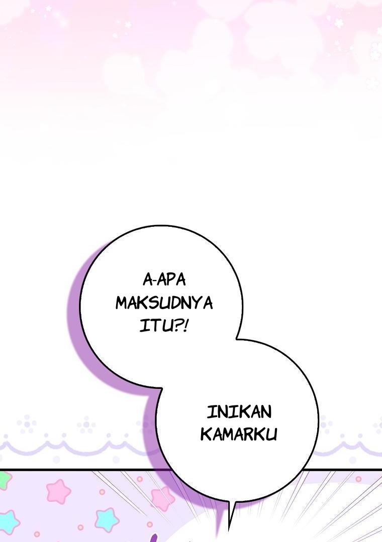 The Crazy Killer Whale’s Favourite Penguin Chapter 06 Gambar 50