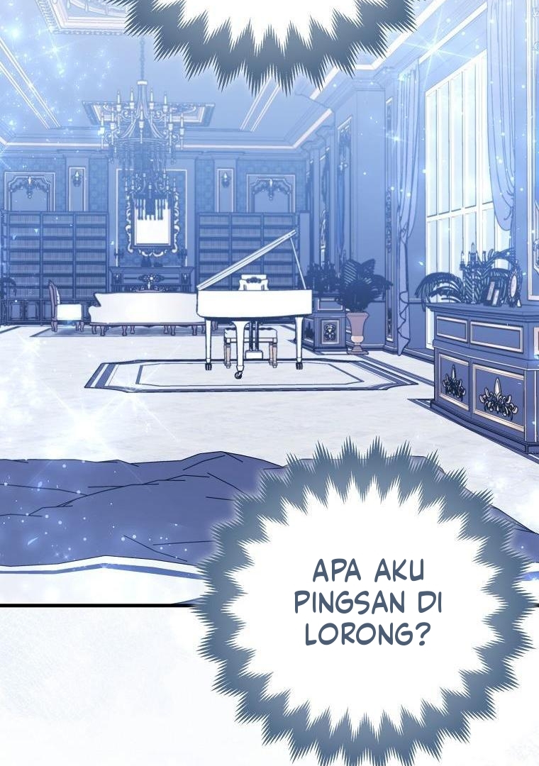 The Crazy Killer Whale’s Favourite Penguin Chapter 06 Gambar 52
