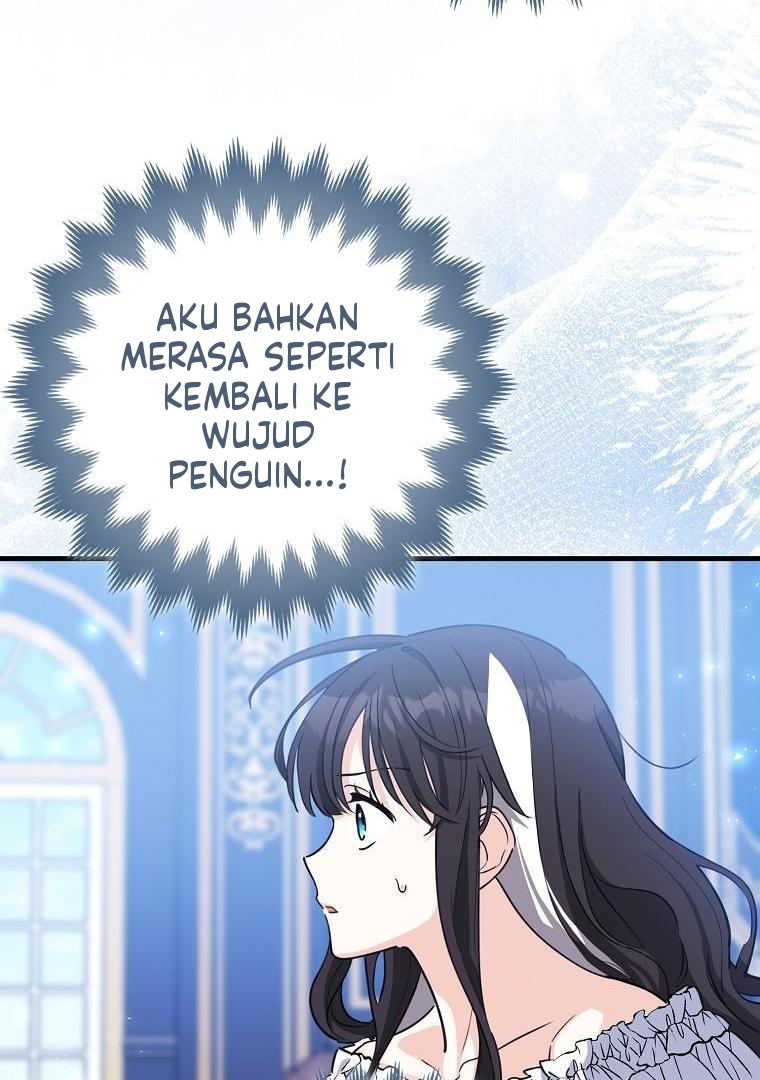 The Crazy Killer Whale’s Favourite Penguin Chapter 06 Gambar 53