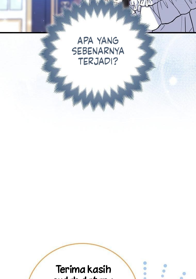 The Crazy Killer Whale’s Favourite Penguin Chapter 06 Gambar 54
