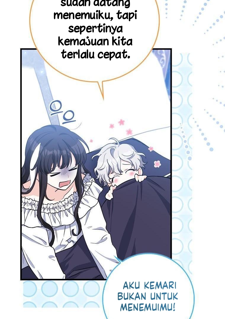 The Crazy Killer Whale’s Favourite Penguin Chapter 06 Gambar 55