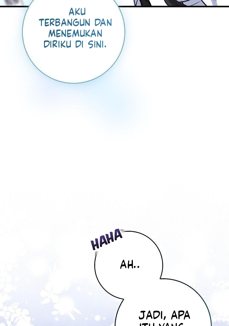 The Crazy Killer Whale’s Favourite Penguin Chapter 06 Gambar 60