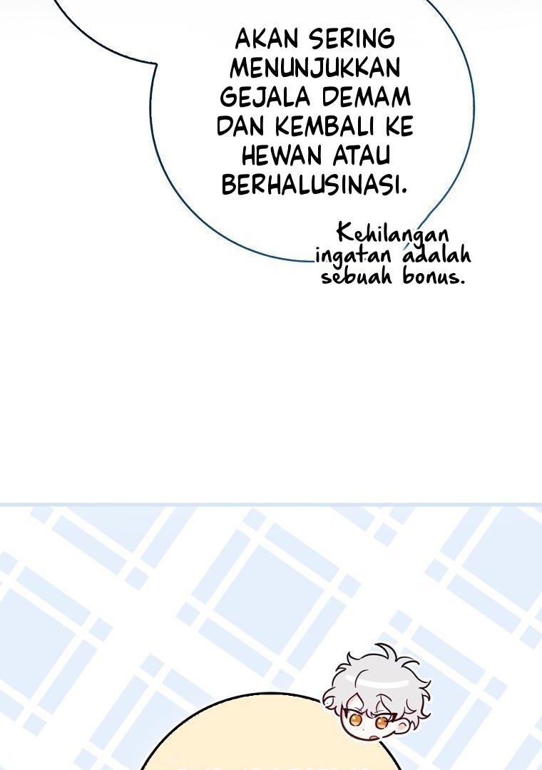 The Crazy Killer Whale’s Favourite Penguin Chapter 06 Gambar 62