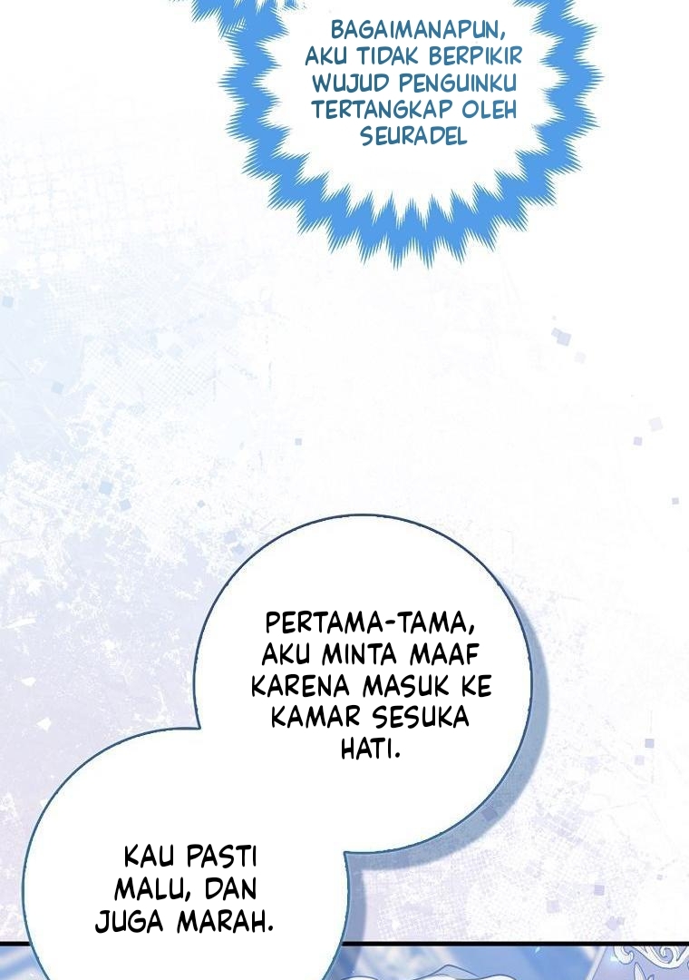 The Crazy Killer Whale’s Favourite Penguin Chapter 06 Gambar 65