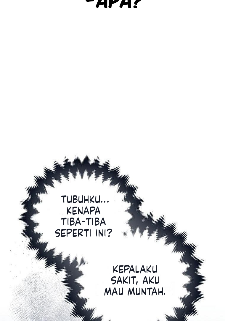 The Crazy Killer Whale’s Favourite Penguin Chapter 06 Gambar 7
