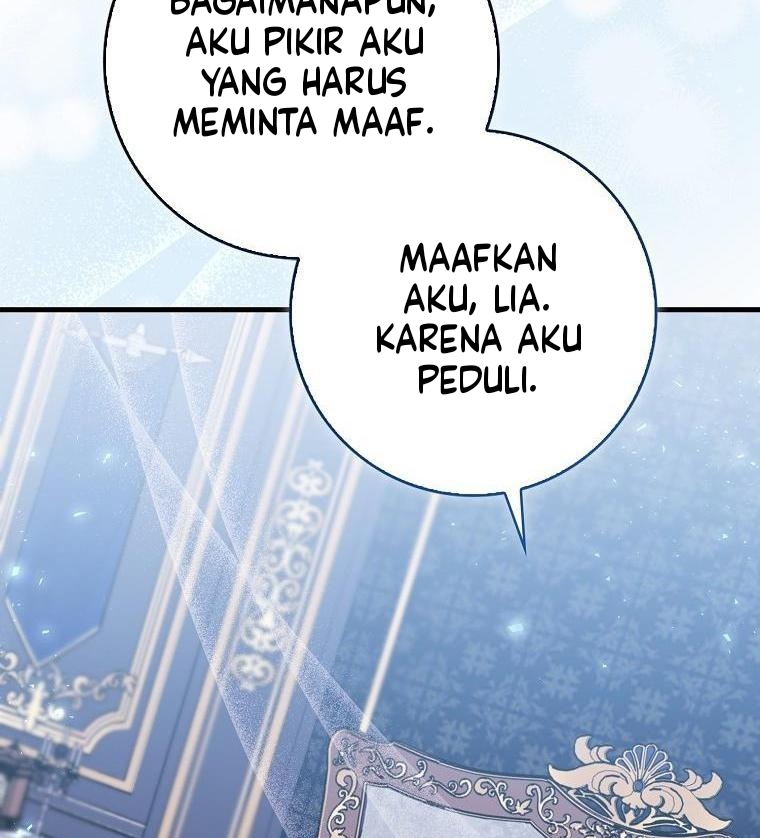 The Crazy Killer Whale’s Favourite Penguin Chapter 06 Gambar 71