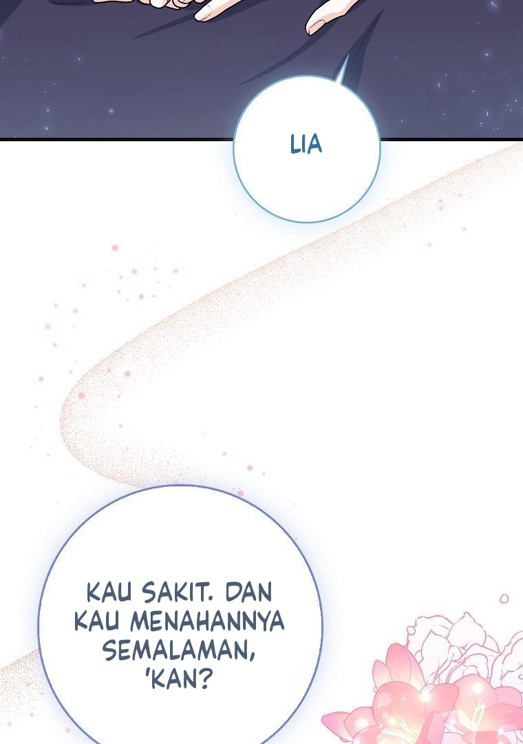 The Crazy Killer Whale’s Favourite Penguin Chapter 06 Gambar 75