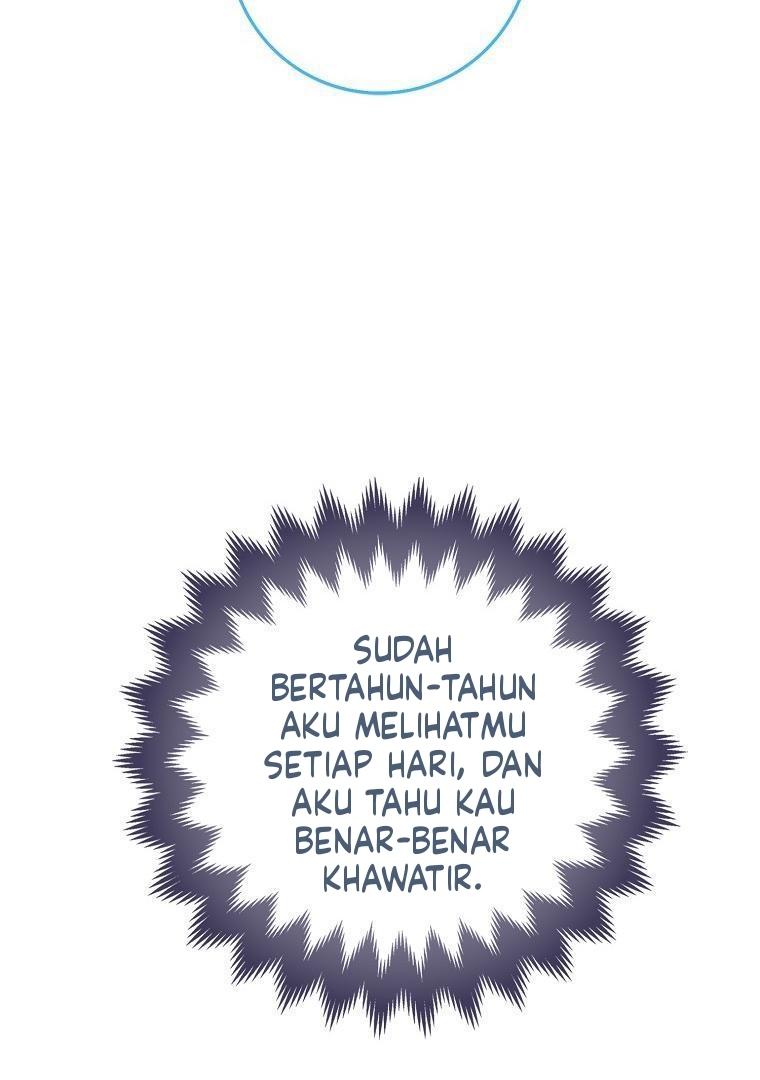 The Crazy Killer Whale’s Favourite Penguin Chapter 06 Gambar 79
