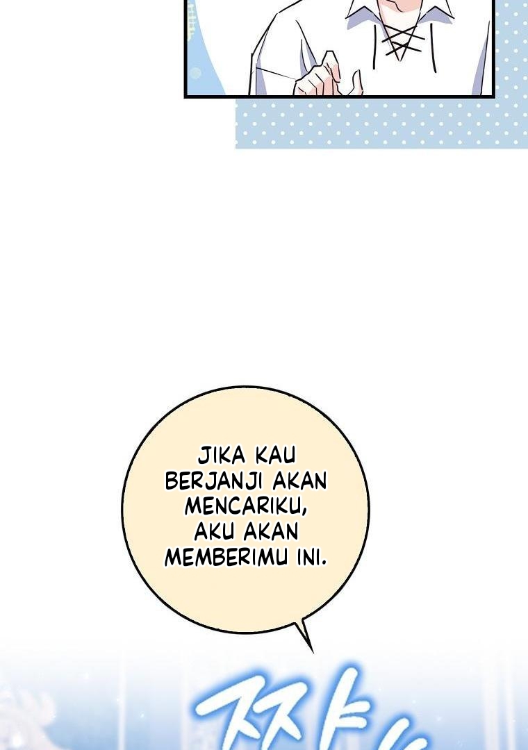 The Crazy Killer Whale’s Favourite Penguin Chapter 06 Gambar 85