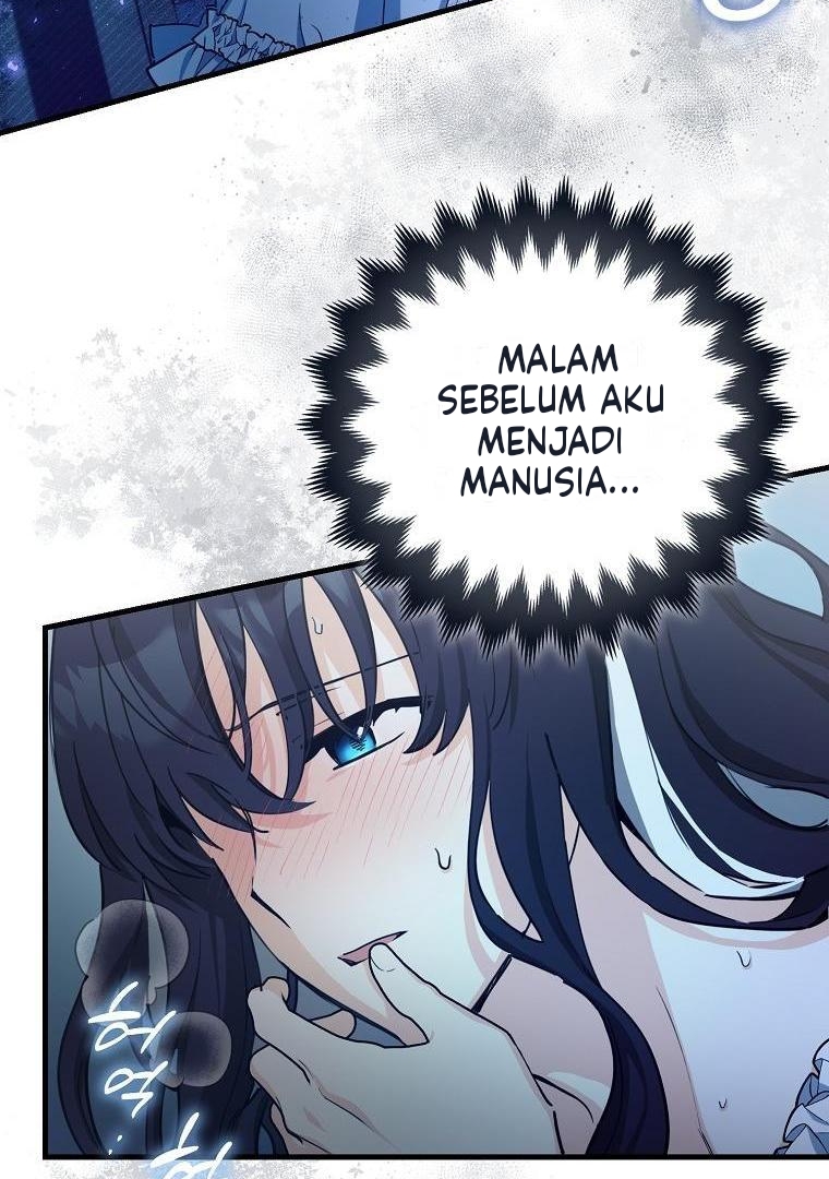 The Crazy Killer Whale’s Favourite Penguin Chapter 06 Gambar 9