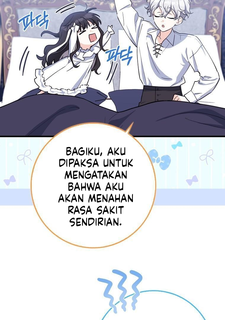 The Crazy Killer Whale’s Favourite Penguin Chapter 06 Gambar 90
