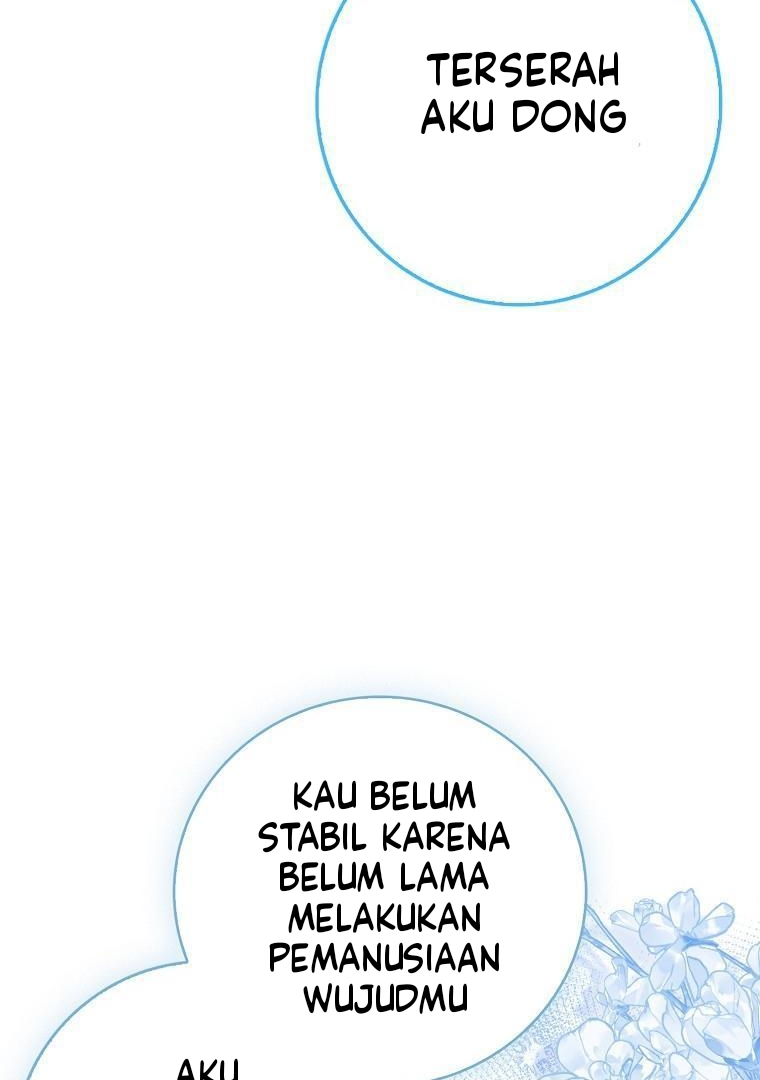 The Crazy Killer Whale’s Favourite Penguin Chapter 06 Gambar 91