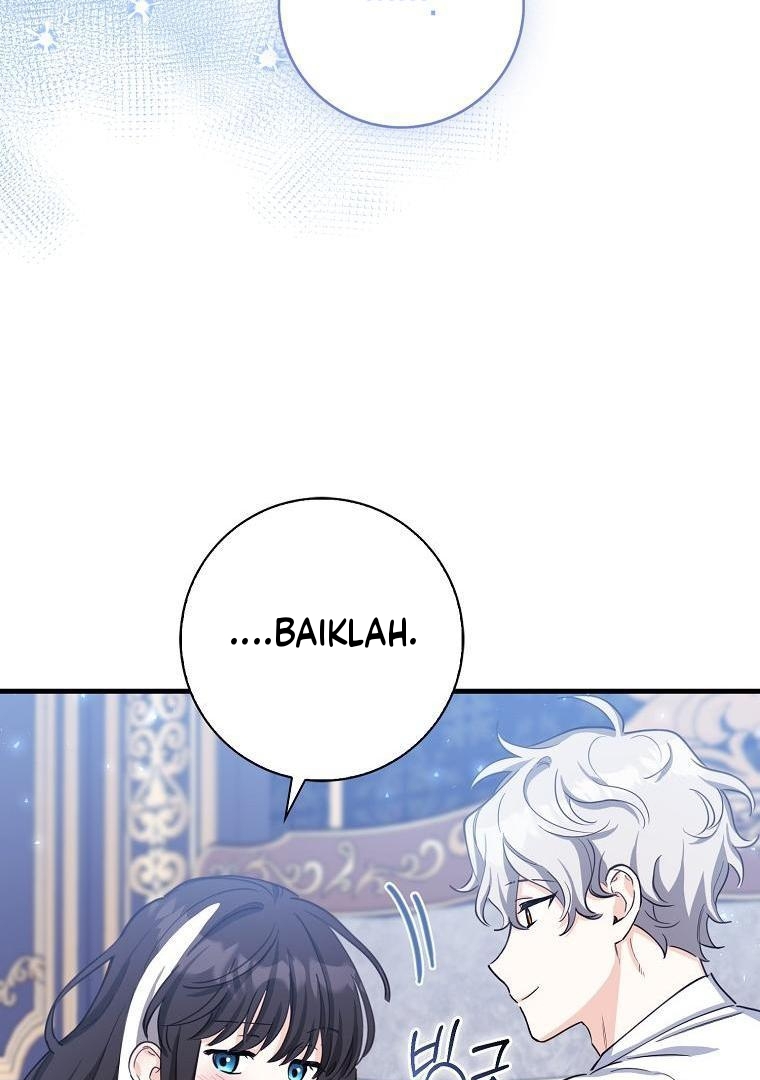 The Crazy Killer Whale’s Favourite Penguin Chapter 06 Gambar 94