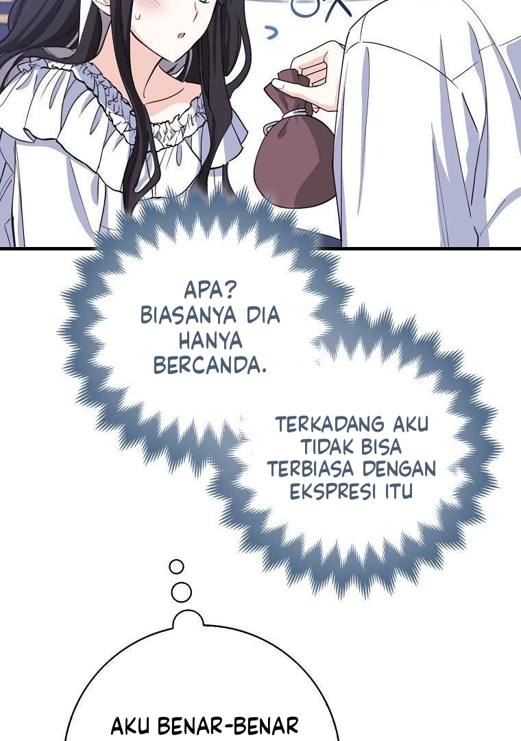 The Crazy Killer Whale’s Favourite Penguin Chapter 06 Gambar 95