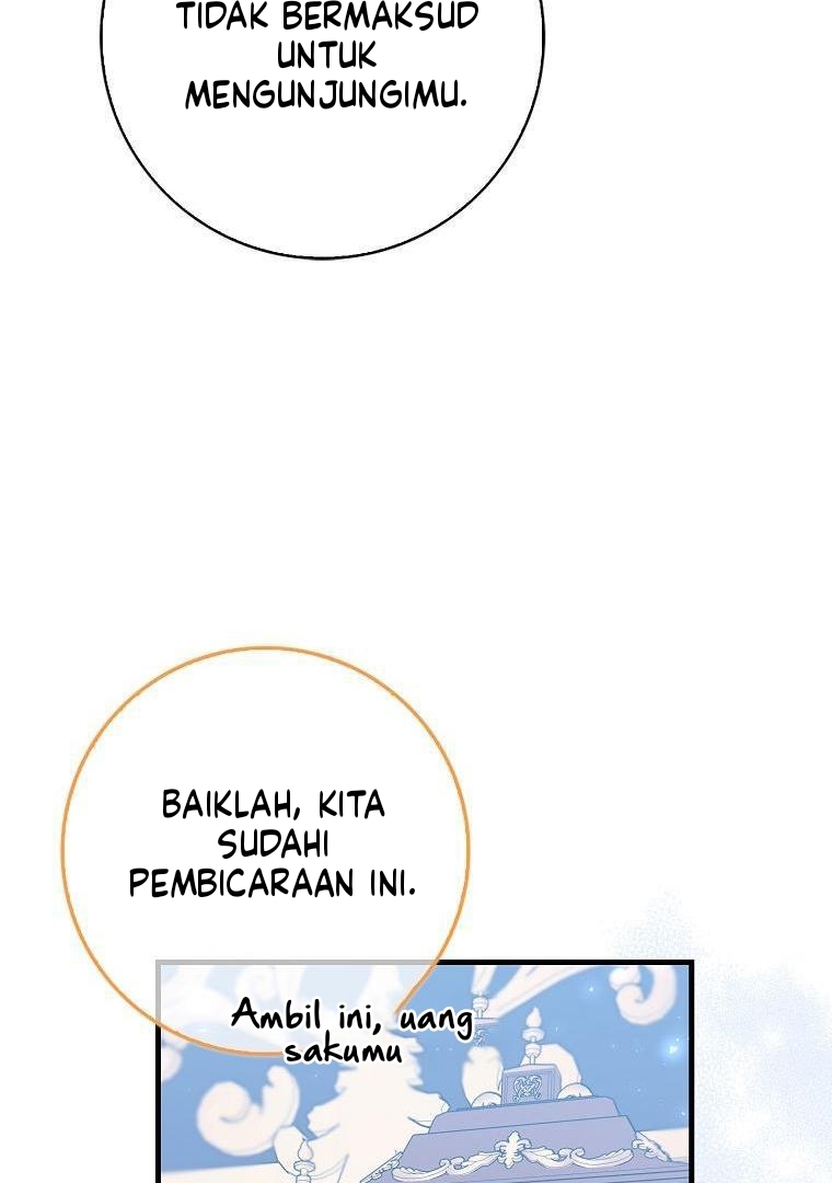 The Crazy Killer Whale’s Favourite Penguin Chapter 06 Gambar 96